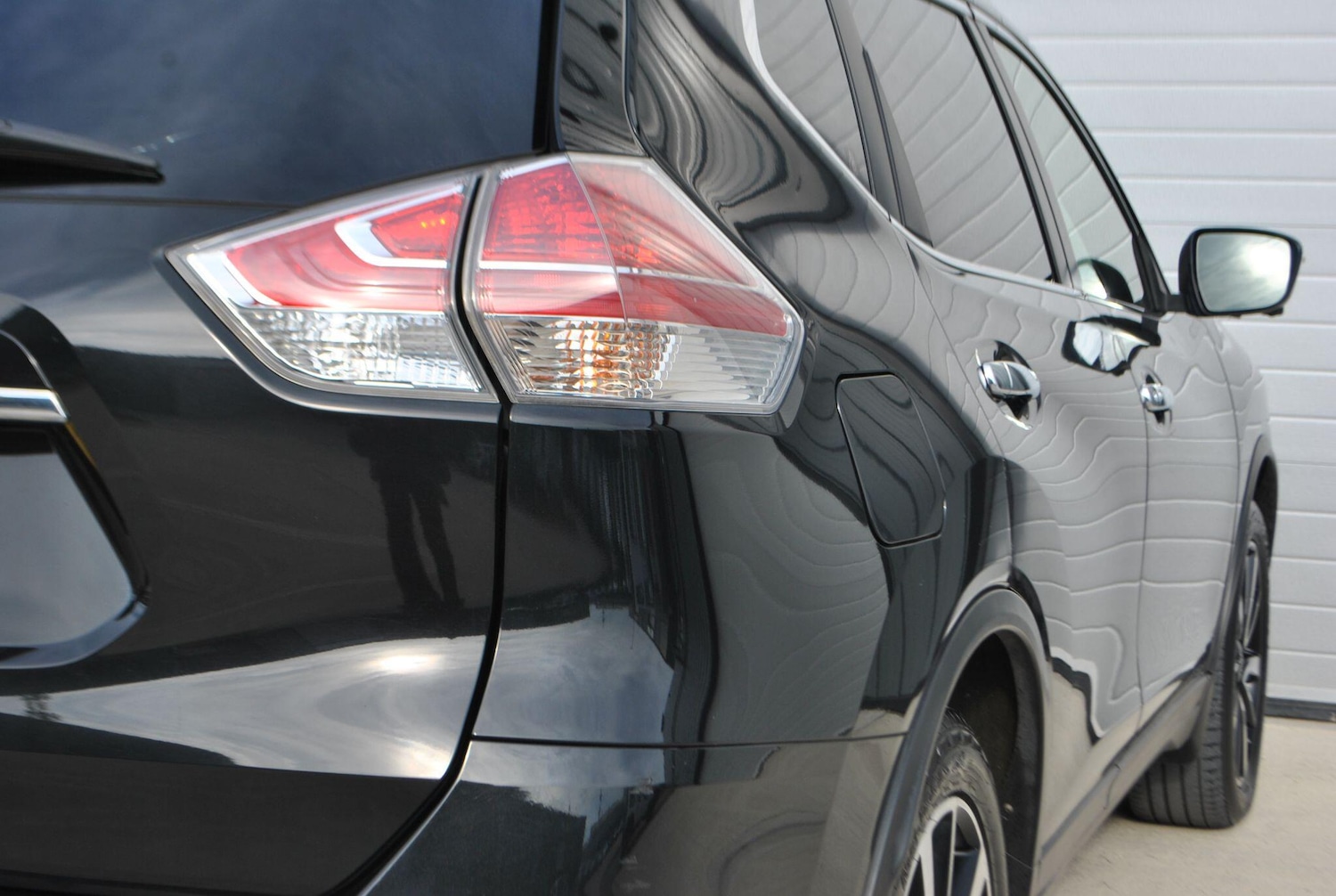 Used Nissan X-Trail 2015 for sale - 76151477: Photo 35