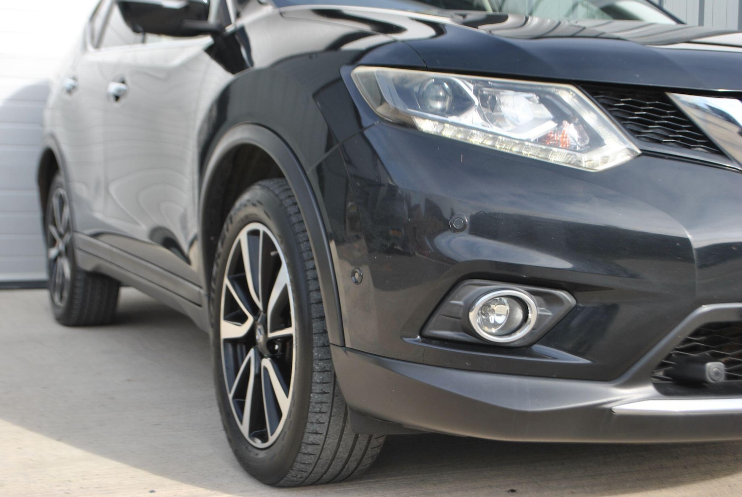 Used Nissan X-Trail 2015 for sale - 76151477: Photo 36