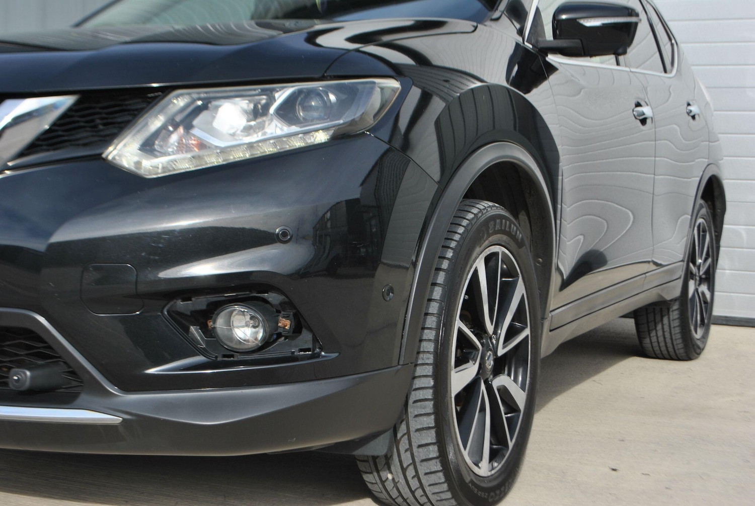 Used Nissan X-Trail 2015 for sale - 76151477: Photo 37
