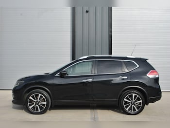 Used Nissan X-Trail 2015 for sale - 76151477: Photo 3