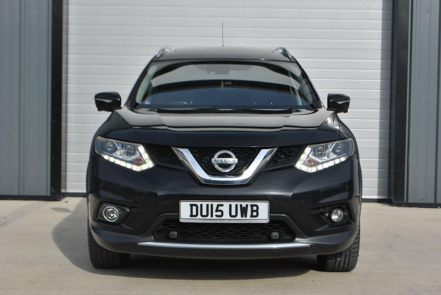 Used Nissan X-Trail 2015 for sale - 76151477: Photo 4