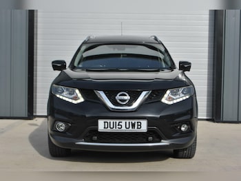 Used Nissan X-Trail 2015 for sale - 76151477: Photo 4