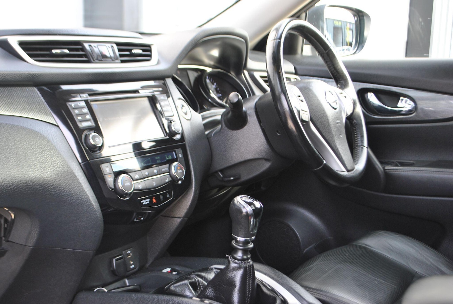 Used Nissan X-Trail 2015 for sale - 76151477: Photo 6