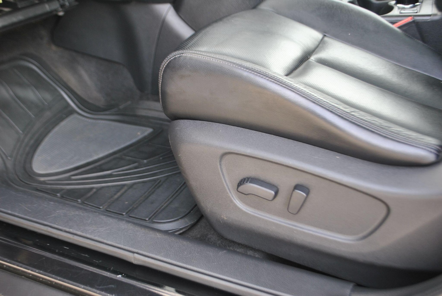 Used Nissan X-Trail 2015 for sale - 76151477: Photo 7