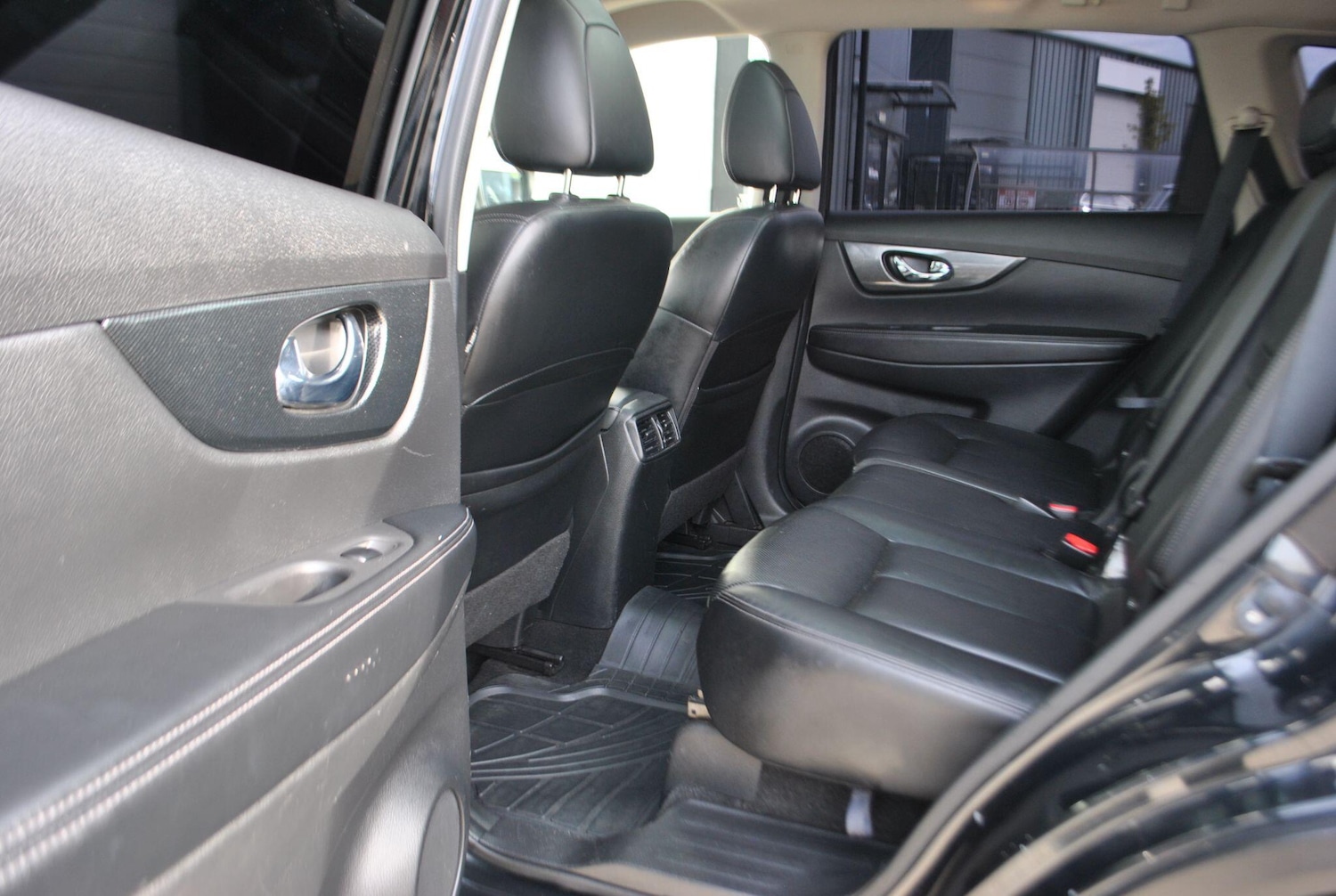 Used Nissan X-Trail 2015 for sale - 76151477: Photo 8