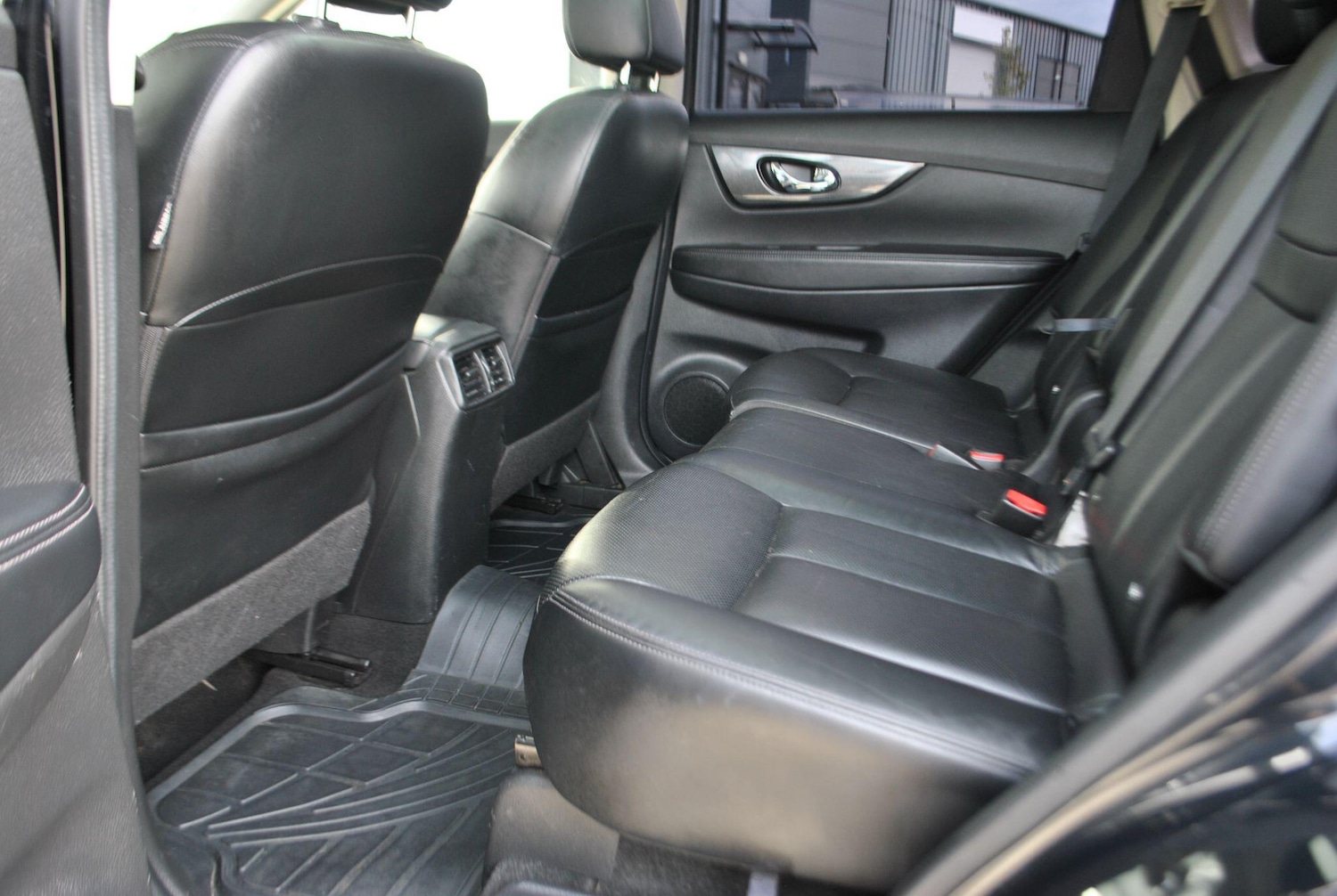 Used Nissan X-Trail 2015 for sale - 76151477: Photo 9