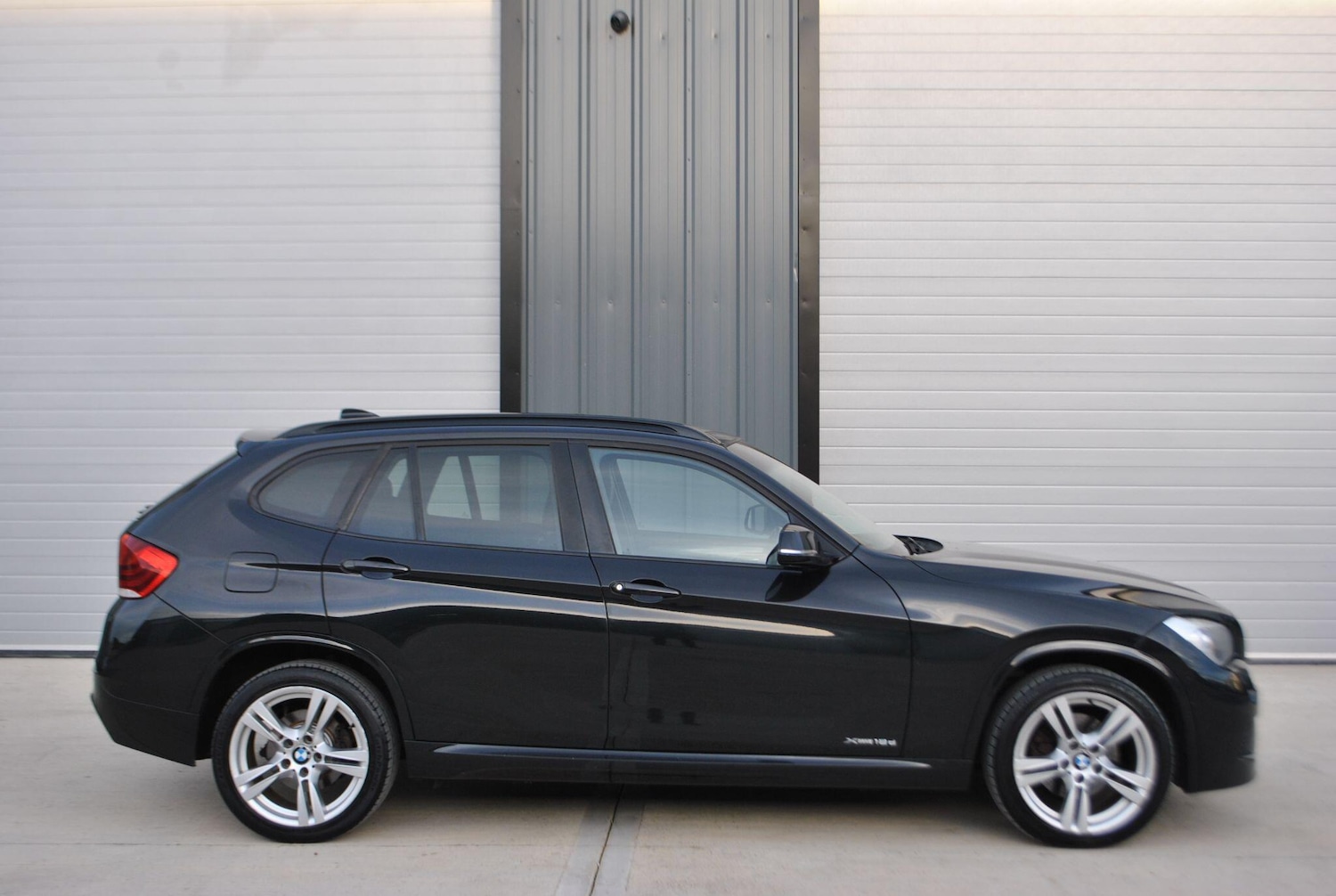 Used BMW X1 2013 for sale - 76786606: Photo 2