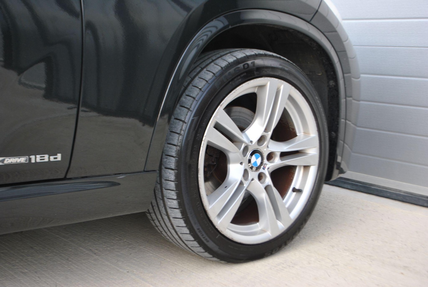 Used BMW X1 2013 for sale - 76786606: Photo 24