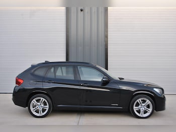 Used BMW X1 2013 for sale - 76786606: Photo