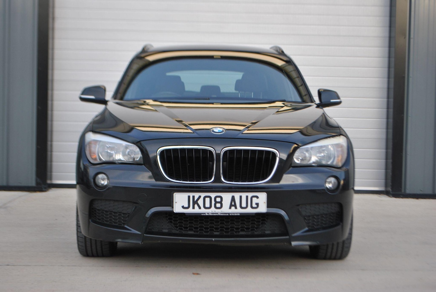 Used BMW X1 2013 for sale - 76786606: Photo 3