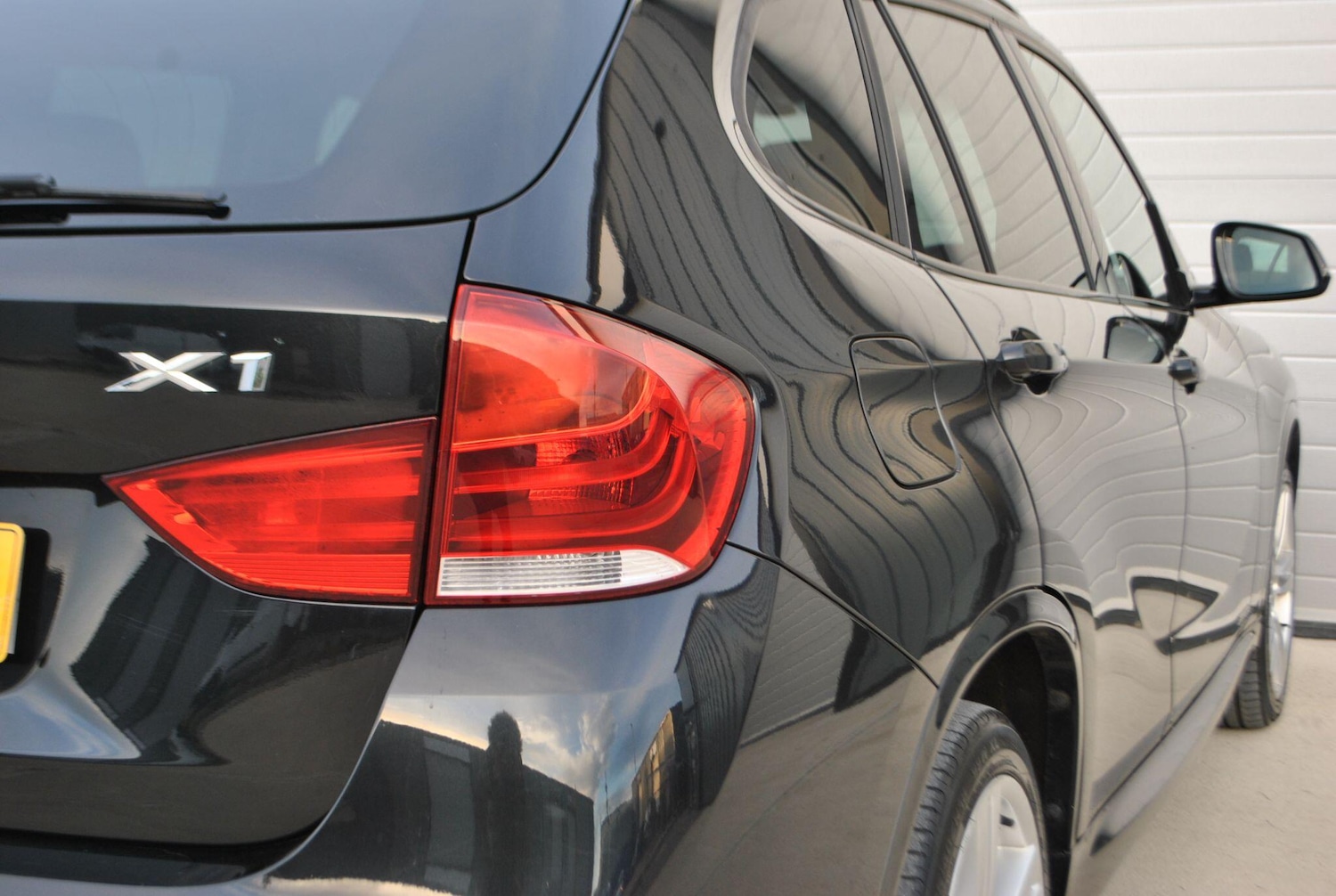 Used BMW X1 2013 for sale - 76786606: Photo 30