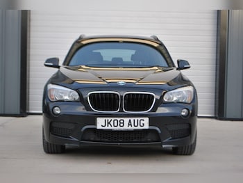 Used BMW X1 2013 for sale - 76786606: Photo