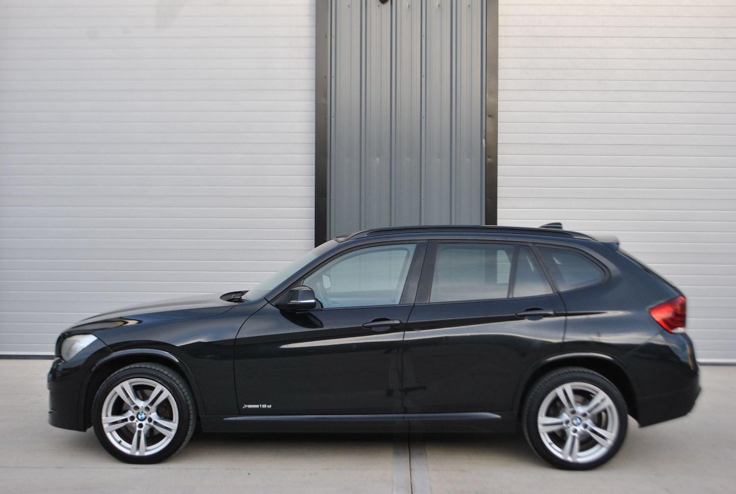 Used BMW X1 2013 for sale - 76786606: Photo 4