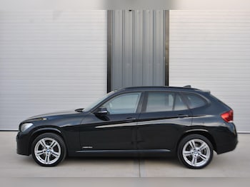 Used BMW X1 2013 for sale - 76786606: Photo