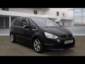 (63) - 2.0 TDCi Titanium X Sport Euro 5 5dr