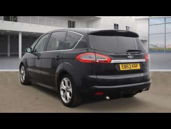 Used Ford S-Max 2013 for sale - 74895582: Photo