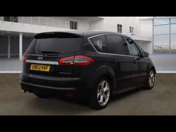 Used Ford S-Max 2013 for sale - 74895582: Photo
