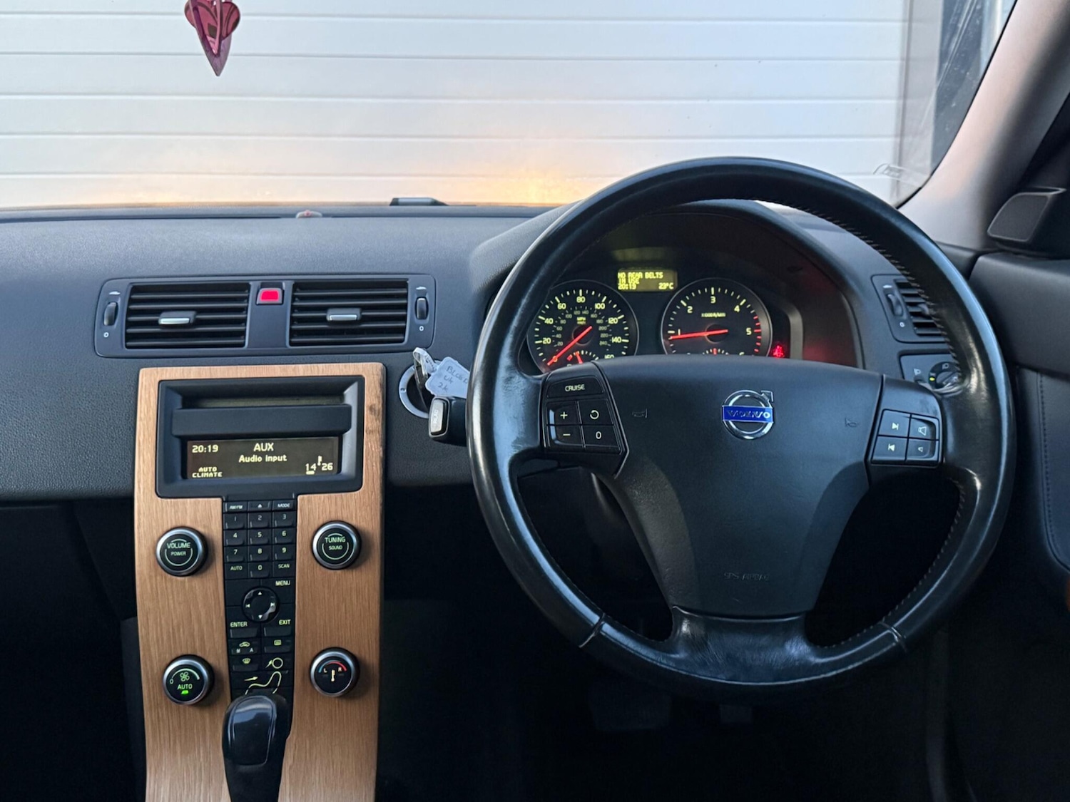 Vehicle 19