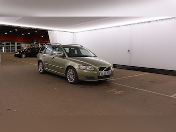 2008 (08) - 2.0D SE Lux Powershift Euro 4 5dr