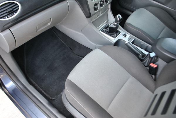 Used Ford Focus 2009 for sale - 75624081: Photo 10