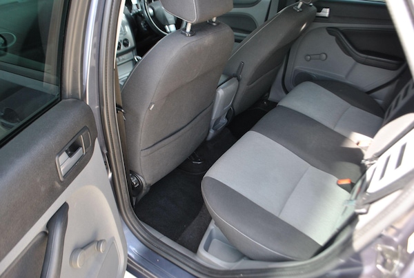 Used Ford Focus 2009 for sale - 75624081: Photo 12