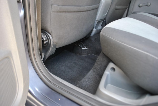 Used Ford Focus 2009 for sale - 75624081: Photo 13