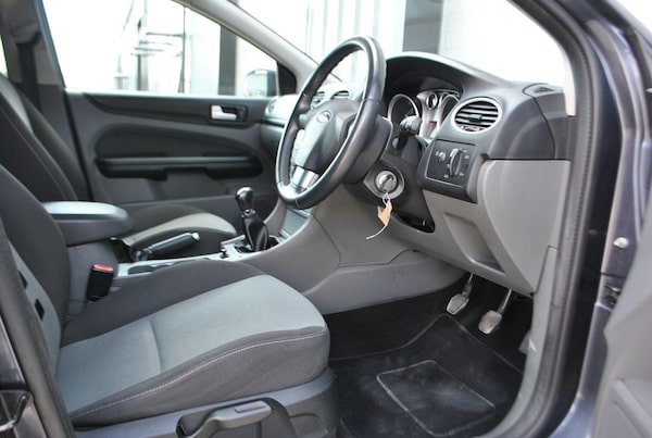 Used Ford Focus 2009 for sale - 75624081: Photo 16