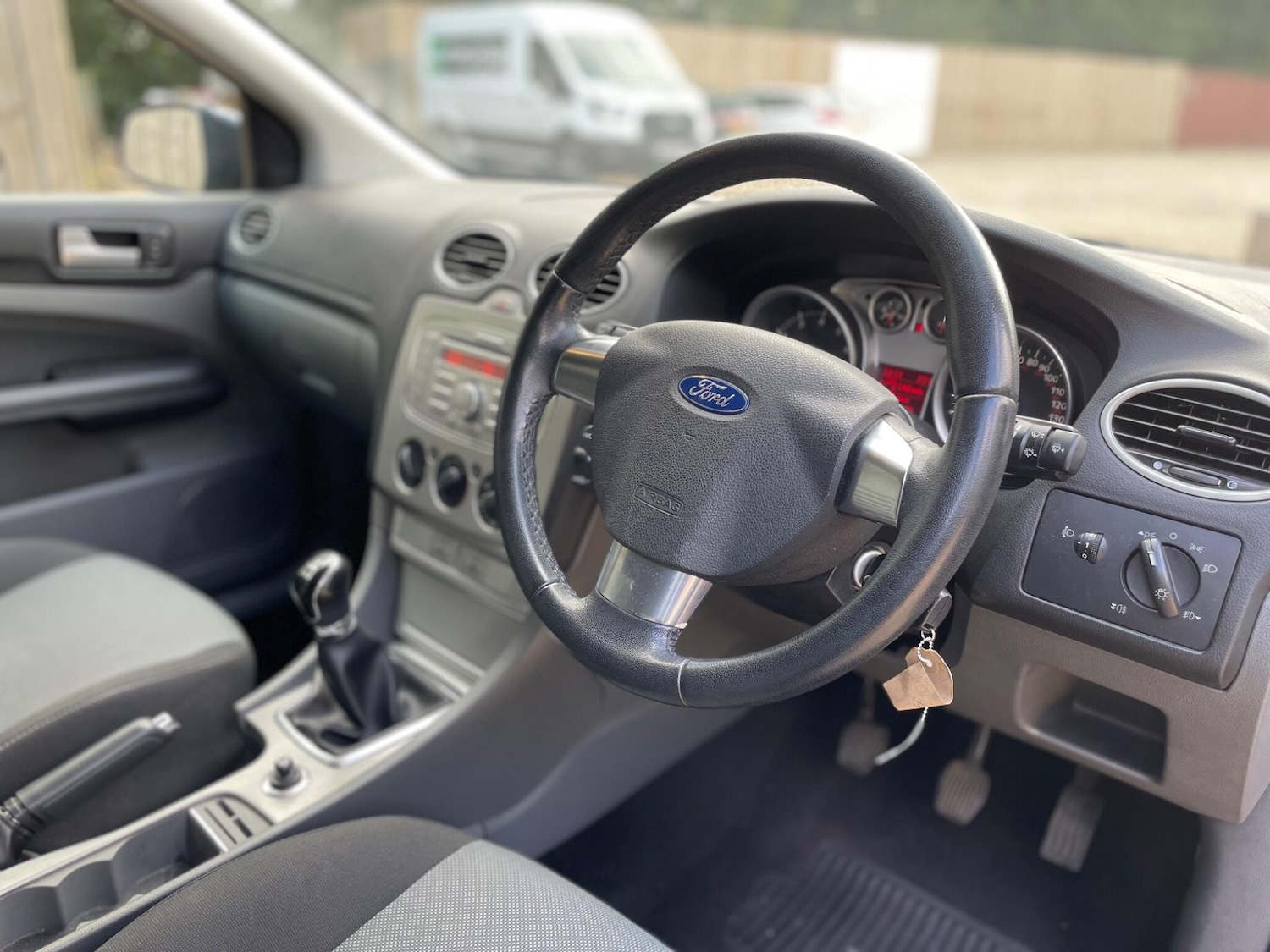 Vehicle 17