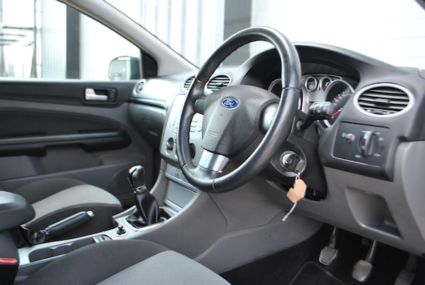 Used Ford Focus 2009 for sale - 75624081: Photo 17