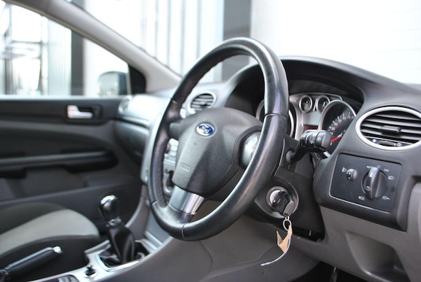 Used Ford Focus 2009 for sale - 75624081: Photo 18