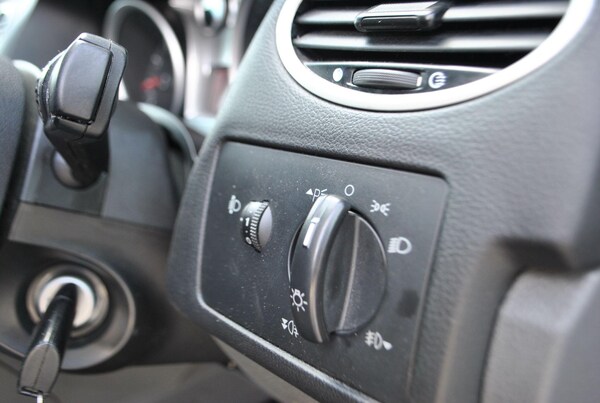 Used Ford Focus 2009 for sale - 75624081: Photo 19