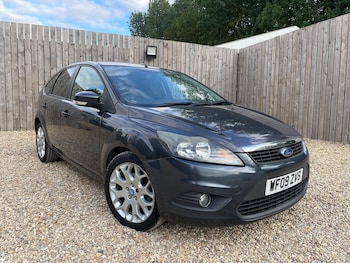Used Ford Focus 2009 for sale - 75624081: Photo