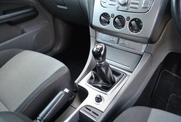 Used Ford Focus 2009 for sale - 75624081: Photo 20