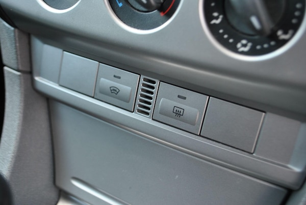 Used Ford Focus 2009 for sale - 75624081: Photo 22