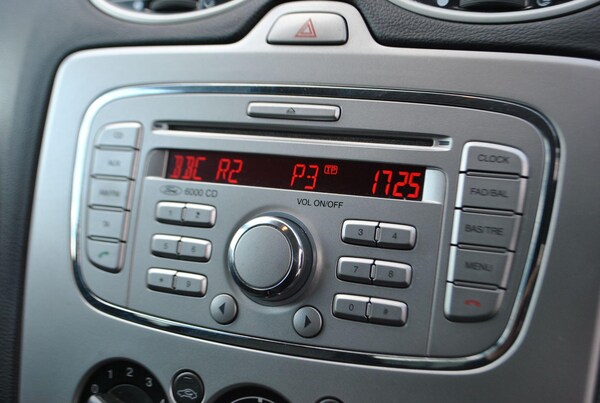 Used Ford Focus 2009 for sale - 75624081: Photo 24