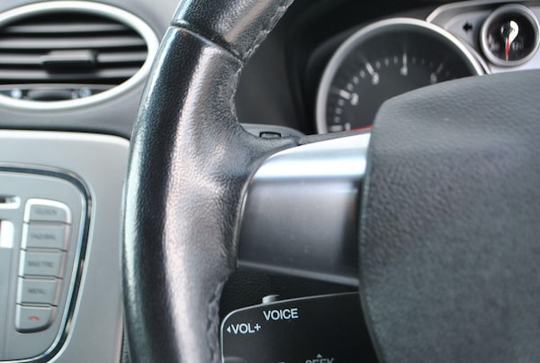 Used Ford Focus 2009 for sale - 75624081: Photo 25