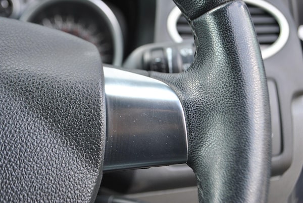 Used Ford Focus 2009 for sale - 75624081: Photo 26
