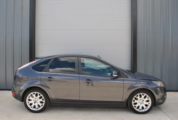 Used Ford Focus 2009 for sale - 75624081: Photo 2