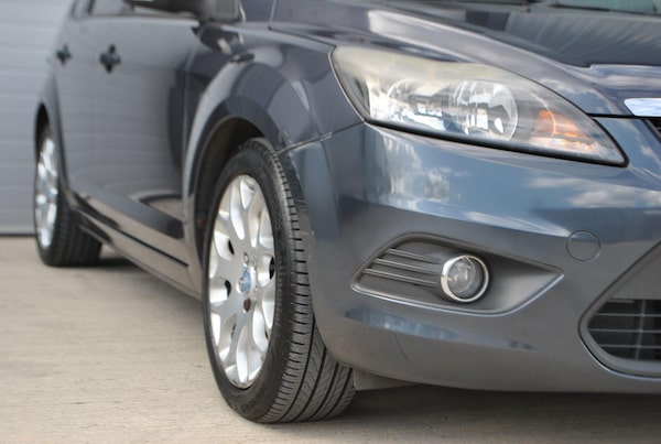 Used Ford Focus 2009 for sale - 75624081: Photo 30