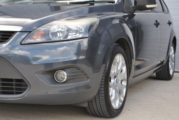 Used Ford Focus 2009 for sale - 75624081: Photo 31