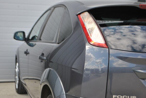 Used Ford Focus 2009 for sale - 75624081: Photo 32