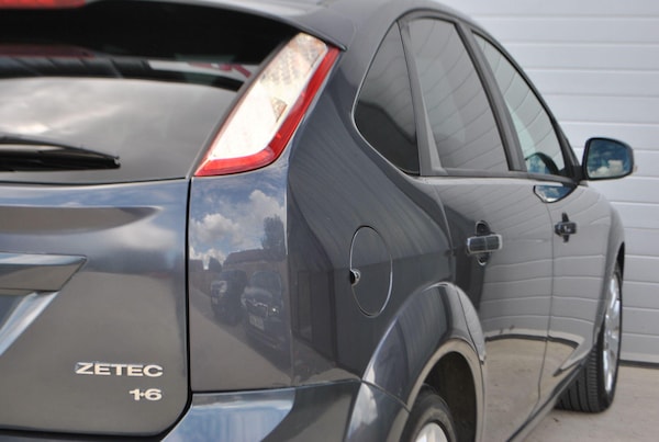 Used Ford Focus 2009 for sale - 75624081: Photo 33