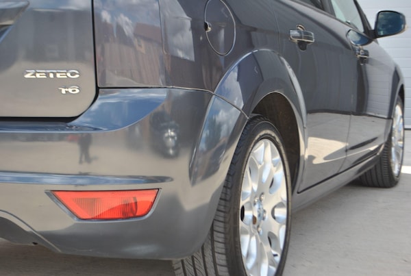 Used Ford Focus 2009 for sale - 75624081: Photo 35