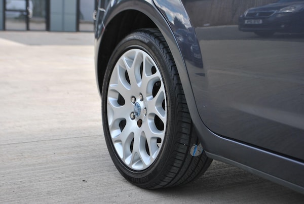 Used Ford Focus 2009 for sale - 75624081: Photo 36