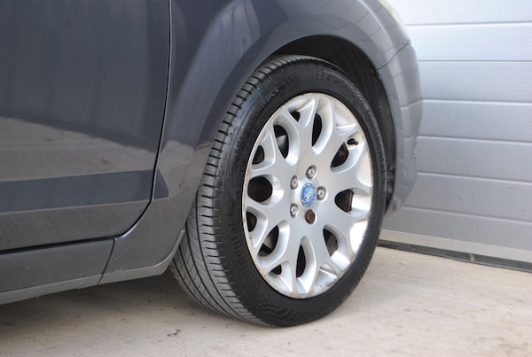 Used Ford Focus 2009 for sale - 75624081: Photo 37