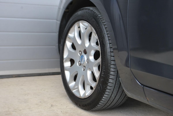 Used Ford Focus 2009 for sale - 75624081: Photo 38