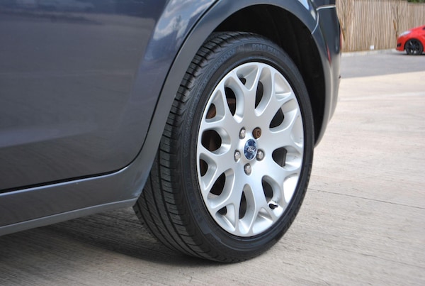 Used Ford Focus 2009 for sale - 75624081: Photo 39
