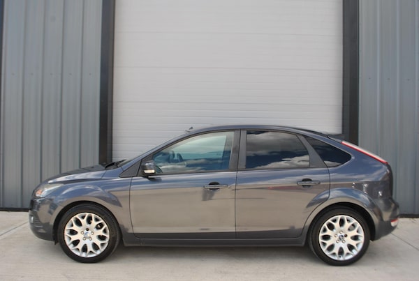 Used Ford Focus 2009 for sale - 75624081: Photo 3