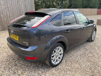 Used Ford Focus 2009 for sale - 75624081: Photo
