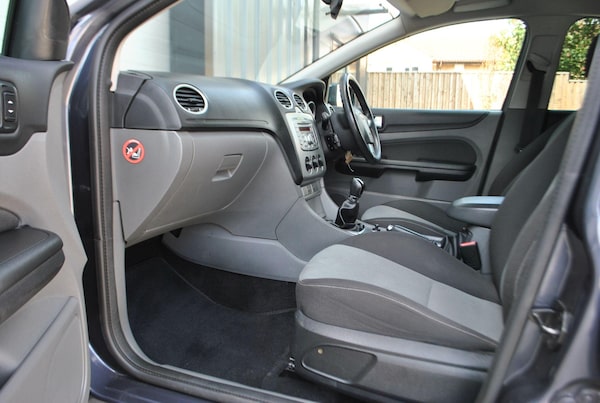 Used Ford Focus 2009 for sale - 75624081: Photo 7